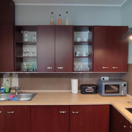 Apartamenty Dwuosobowe Сопот Екстер'єр фото