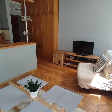 Apartamenty Dwuosobowe Сопот Екстер'єр фото