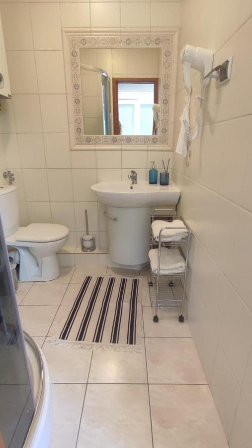 Apartamenty Dwuosobowe Сопот Екстер'єр фото