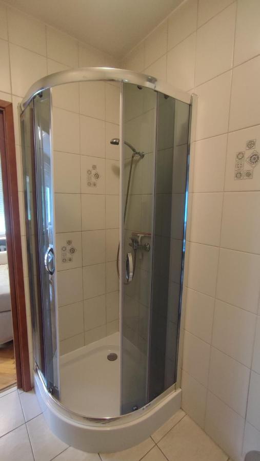 Apartamenty Dwuosobowe Сопот Екстер'єр фото