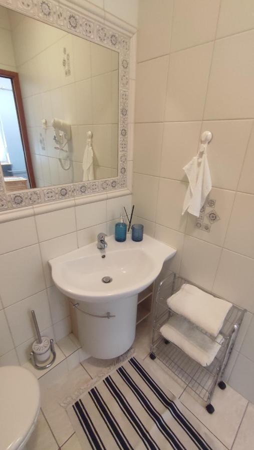 Apartamenty Dwuosobowe Сопот Екстер'єр фото