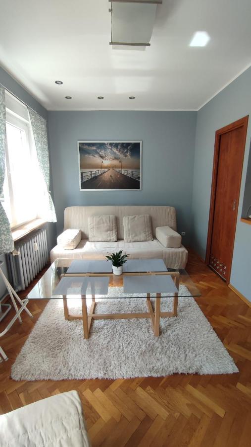 Apartamenty Dwuosobowe Сопот Екстер'єр фото