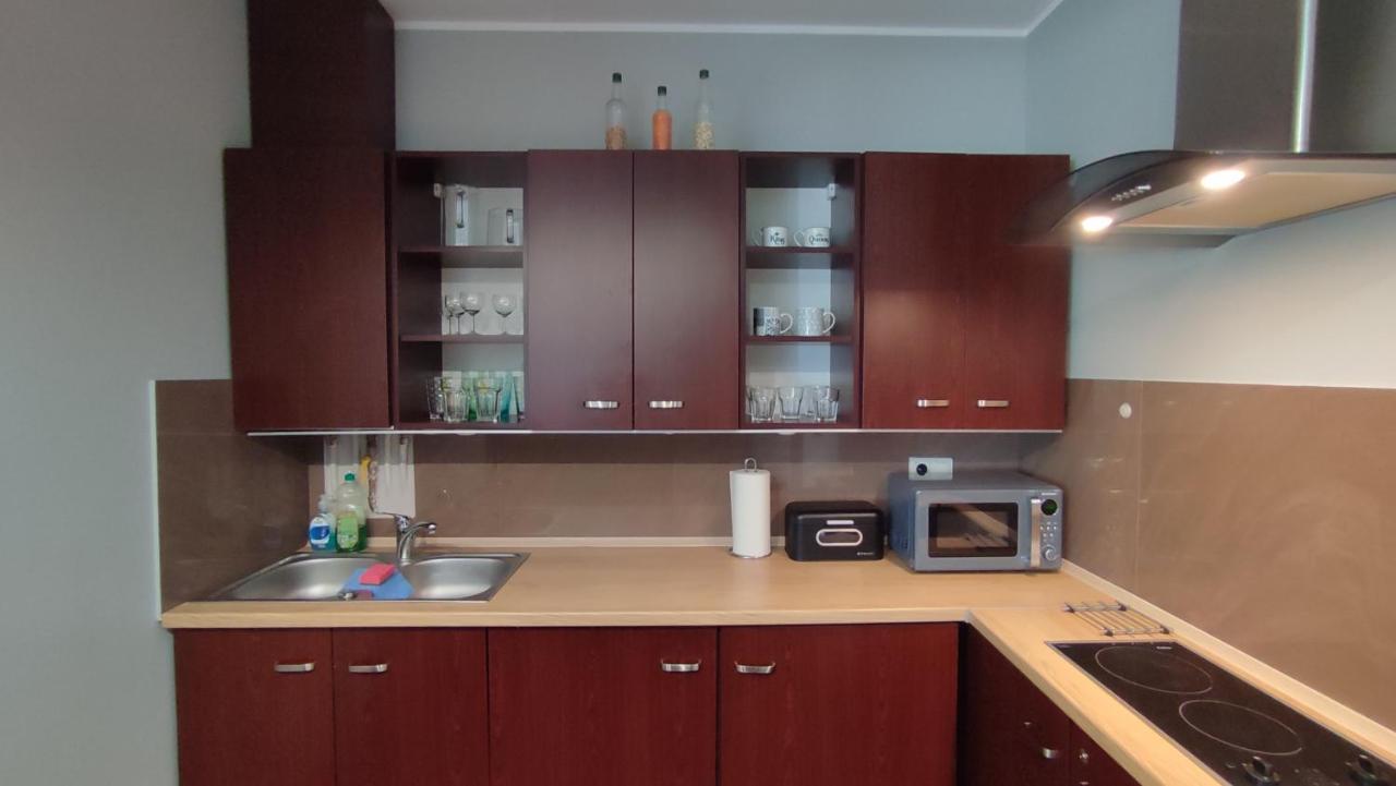 Apartamenty Dwuosobowe Сопот Екстер'єр фото