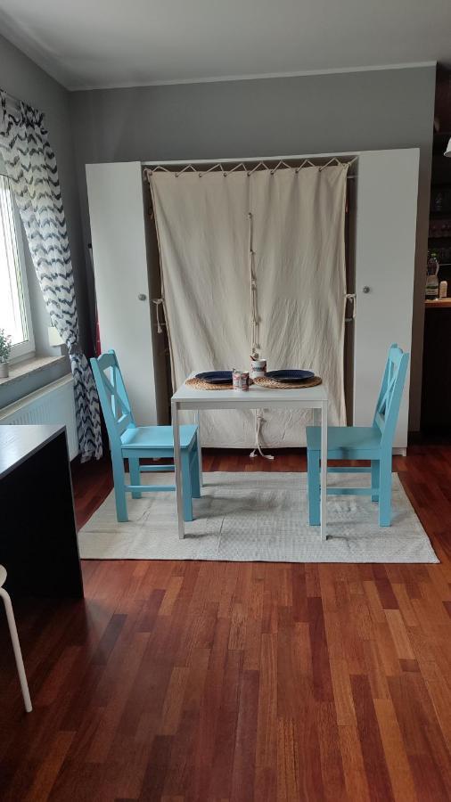 Apartamenty Dwuosobowe Сопот Екстер'єр фото