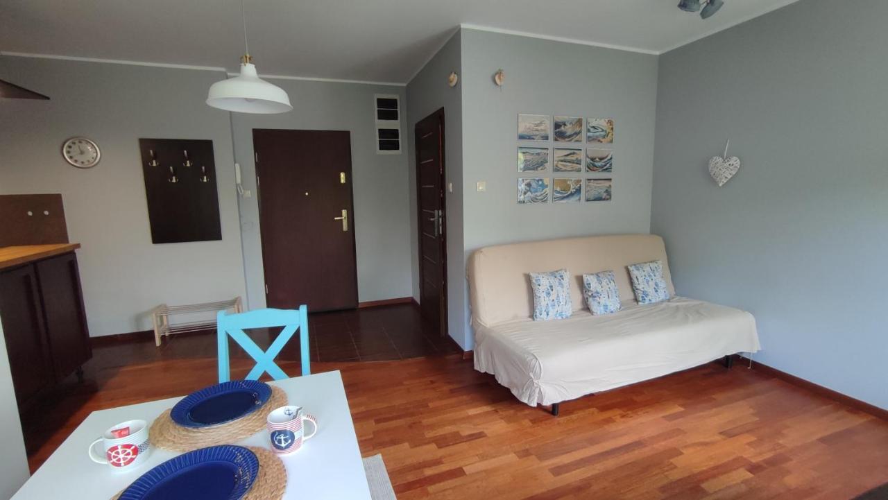 Apartamenty Dwuosobowe Сопот Екстер'єр фото