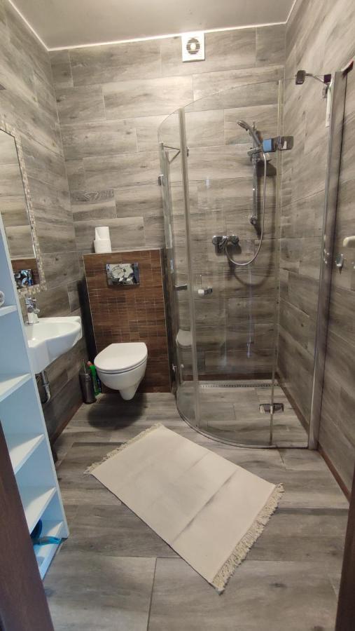 Apartamenty Dwuosobowe Сопот Екстер'єр фото