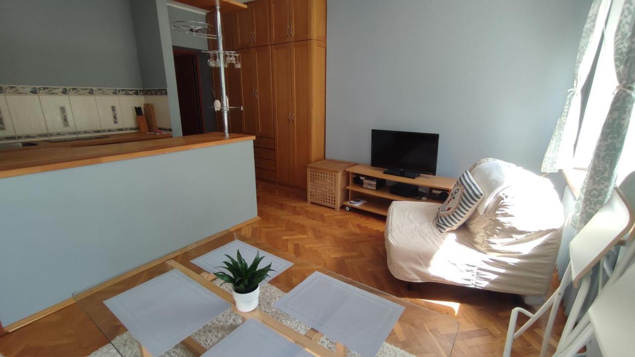 Apartamenty Dwuosobowe Сопот Екстер'єр фото