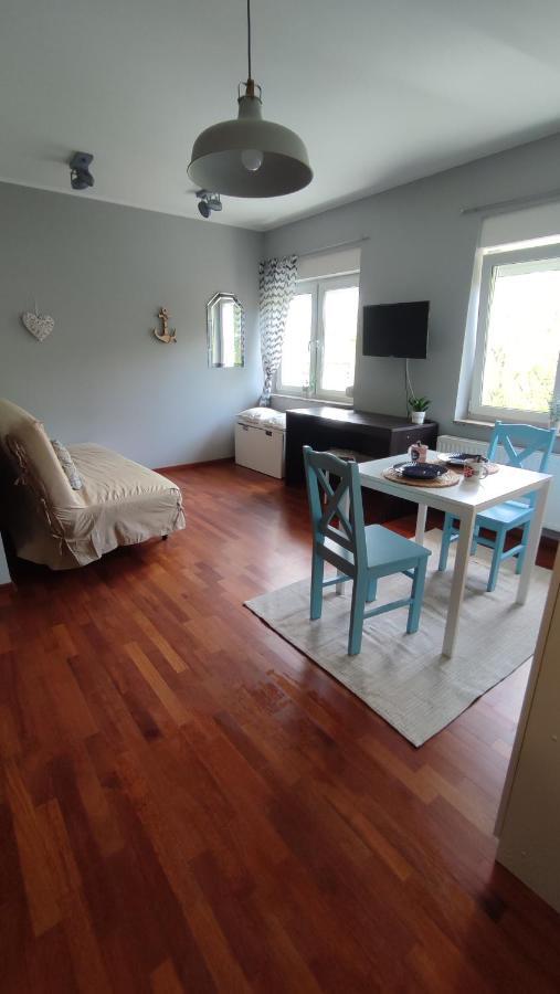 Apartamenty Dwuosobowe Сопот Екстер'єр фото