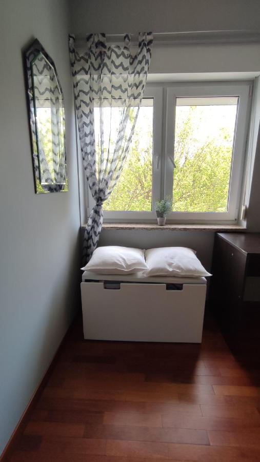 Apartamenty Dwuosobowe Сопот Екстер'єр фото