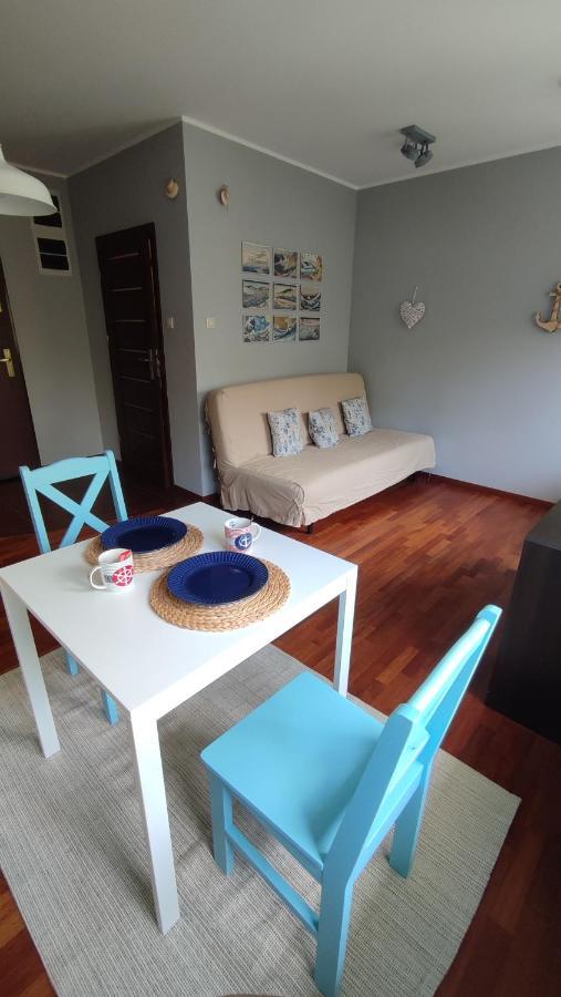 Apartamenty Dwuosobowe Сопот Екстер'єр фото