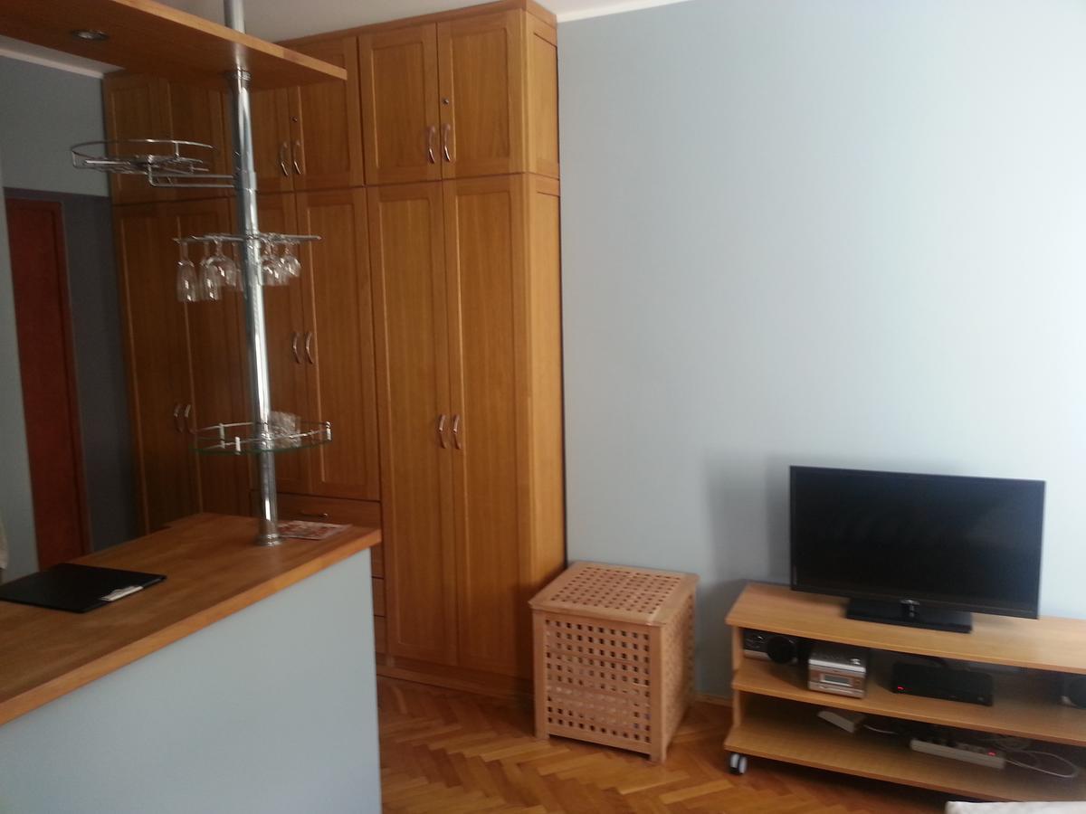 Apartamenty Dwuosobowe Сопот Екстер'єр фото