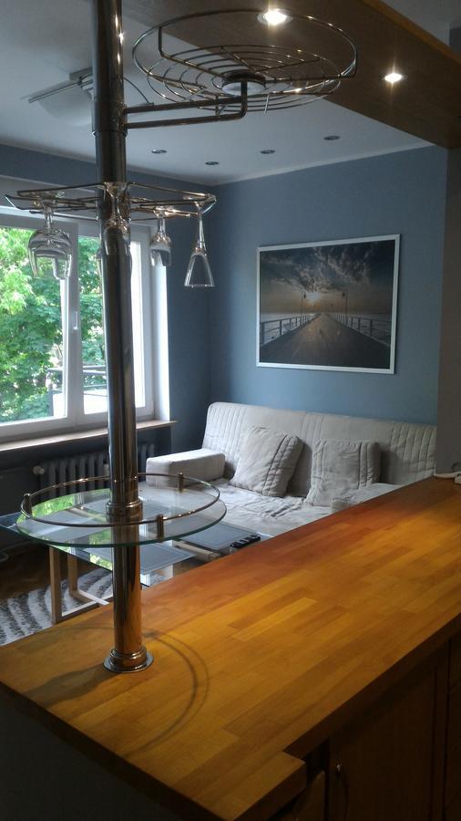 Apartamenty Dwuosobowe Сопот Екстер'єр фото